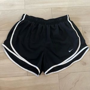 Nike Dri-Fit Running Shorts